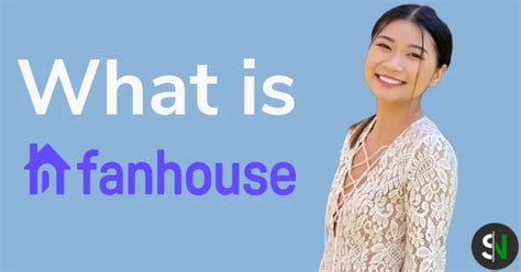 fanhouse|All About FanHouse: The Future of Creator